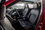 Mitsubishi ASX 2017 года (WW)
